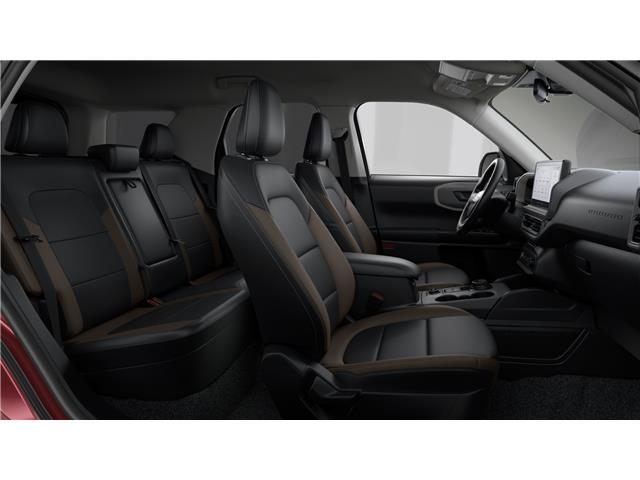 2026 Ford Bronco Sport Big Bend in Espanola - Image 5 of 7