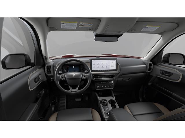 2026 Ford Bronco Sport Big Bend in Espanola - Image 6 of 7