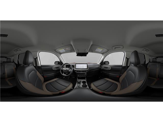 2026 Ford Bronco Sport Big Bend in Espanola - Image 7 of 7