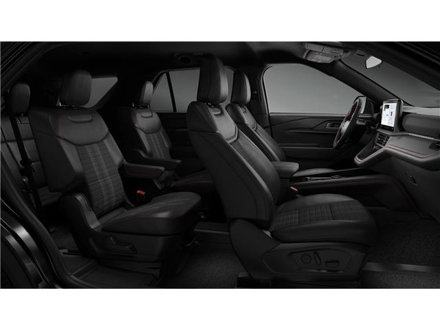 2026 Ford Explorer ST-Line in Espanola - Image 5 of 7