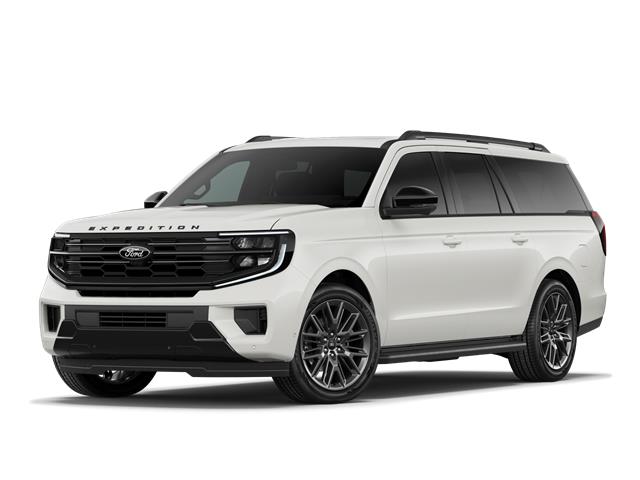 2026 Ford Expedition Max Platinum (Stk: 26035) in Espanola - Image 1 of 7