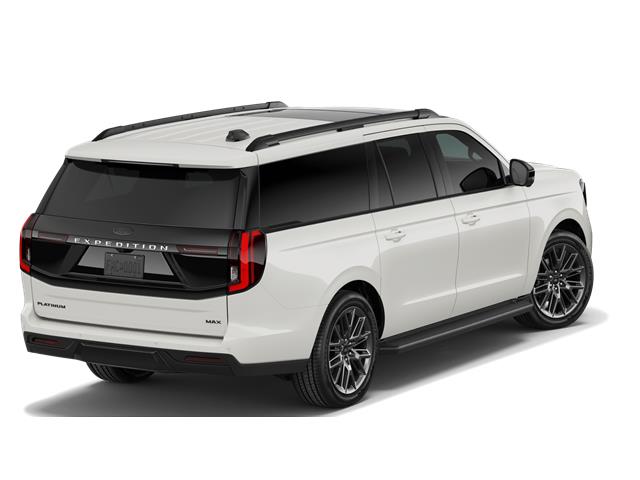 2026 Ford Expedition Max Platinum (Stk: 26035) in Espanola - Image 3 of 7