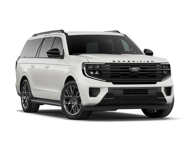 2026 Ford Expedition Max Platinum (Stk: 26035) in Espanola - Image 4 of 7