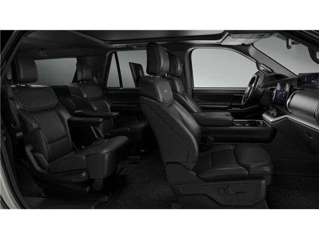 2026 Ford Expedition Max Platinum (Stk: 26035) in Espanola - Image 5 of 7