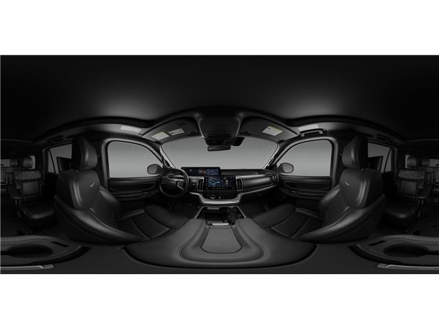 2026 Ford Expedition Max Platinum (Stk: 26035) in Espanola - Image 7 of 7