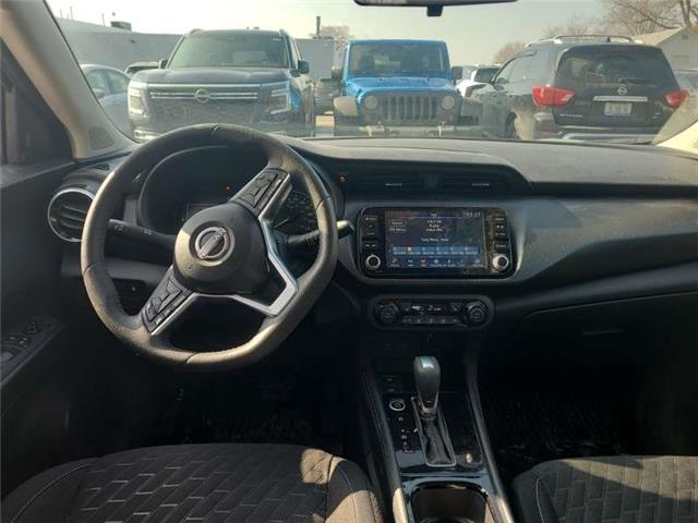 2024 Nissan Kicks SV (Stk: 43573J) in Belleville - Image 2 of 3