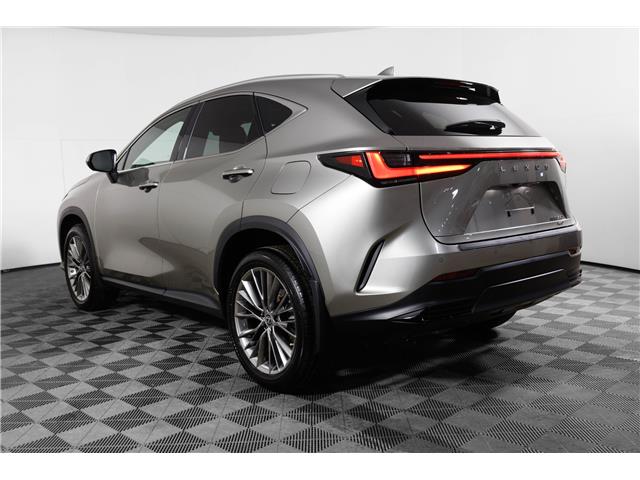 2022 Lexus NX 350 Base (Stk: Q5098) in London - Image 4 of 34
