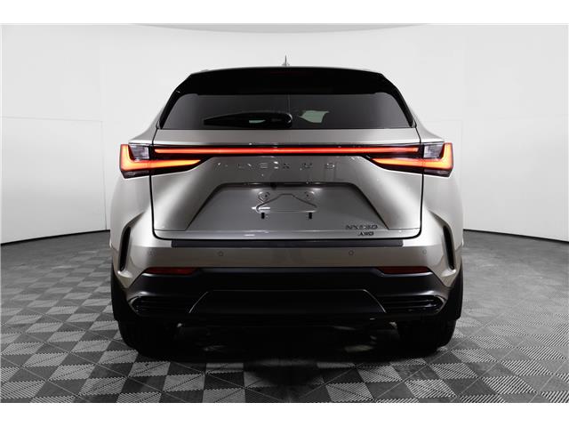 2022 Lexus NX 350 Base (Stk: Q5098) in London - Image 5 of 34