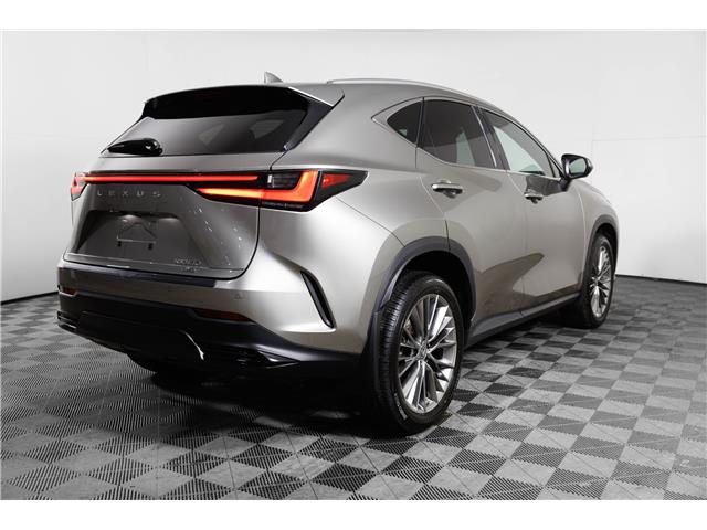 2022 Lexus NX 350 Base (Stk: Q5098) in London - Image 6 of 34