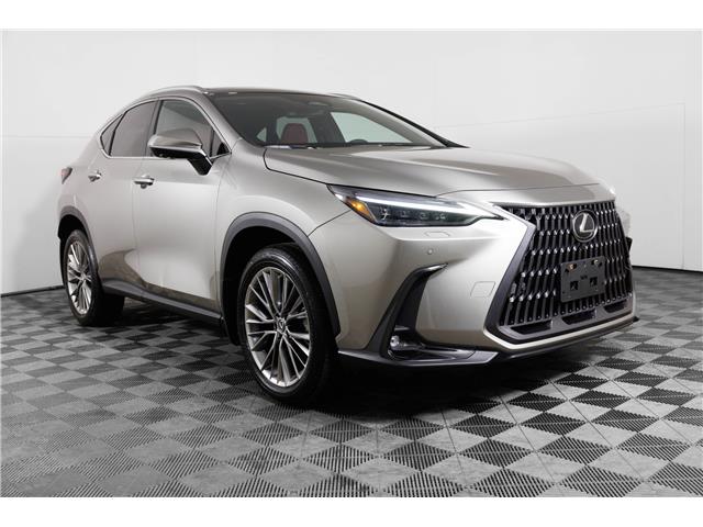 2022 Lexus NX 350 Base (Stk: Q5098) in London - Image 3 of 34