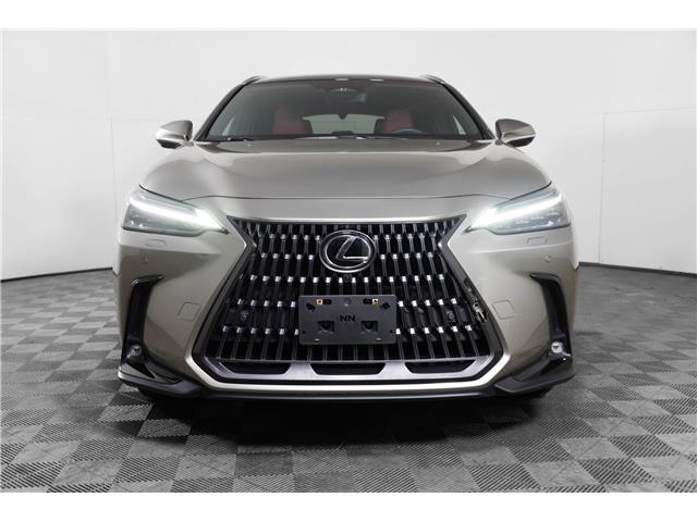 2022 Lexus NX 350 Base (Stk: Q5098) in London - Image 2 of 34