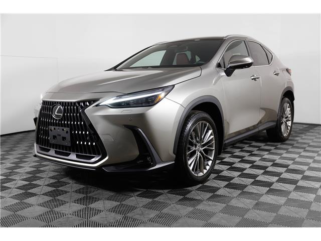 2022 Lexus NX 350 Base (Stk: Q5098) in London - Image 1 of 34