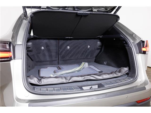 2022 Lexus NX 350 Base (Stk: Q5098) in London - Image 8 of 34