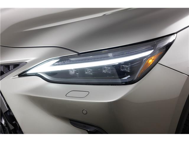 2022 Lexus NX 350 Base (Stk: Q5098) in London - Image 10 of 34