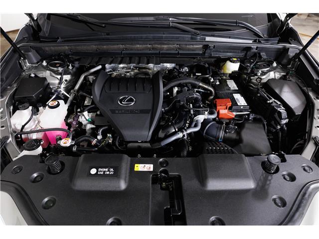 2022 Lexus NX 350 Base (Stk: Q5098) in London - Image 11 of 34