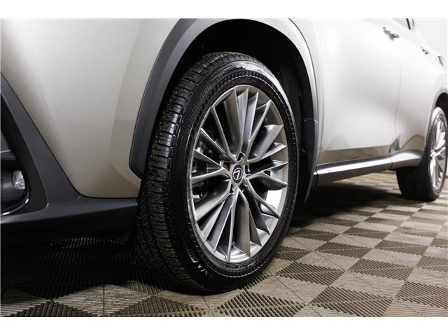 2022 Lexus NX 350 Base (Stk: Q5098) in London - Image 12 of 34