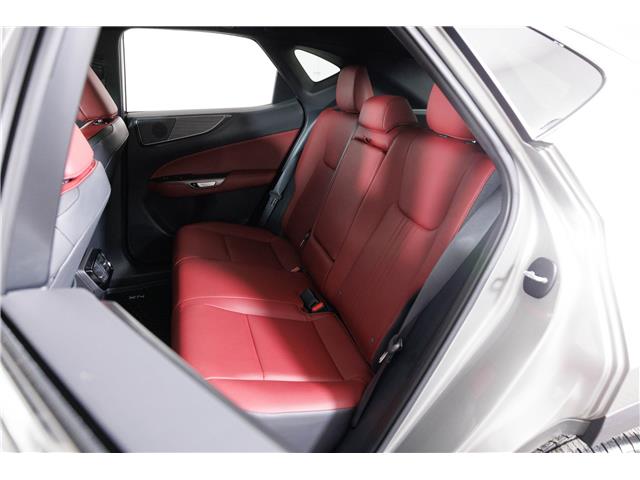 2022 Lexus NX 350 Base (Stk: Q5098) in London - Image 34 of 34