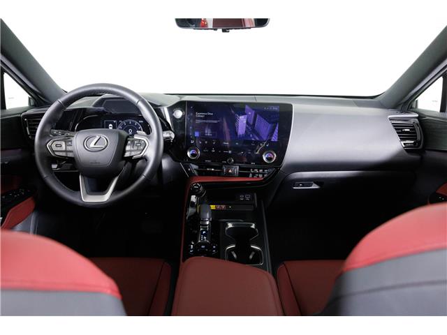 2022 Lexus NX 350 Base (Stk: Q5098) in London - Image 17 of 34