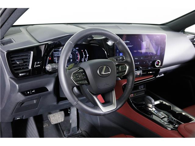2022 Lexus NX 350 Base (Stk: Q5098) in London - Image 18 of 34