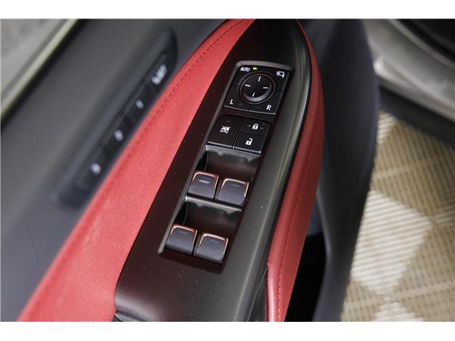 2022 Lexus NX 350 Base (Stk: Q5098) in London - Image 13 of 34