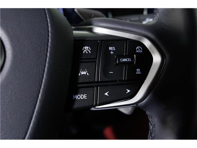 2022 Lexus NX 350 Base (Stk: Q5098) in London - Image 21 of 34