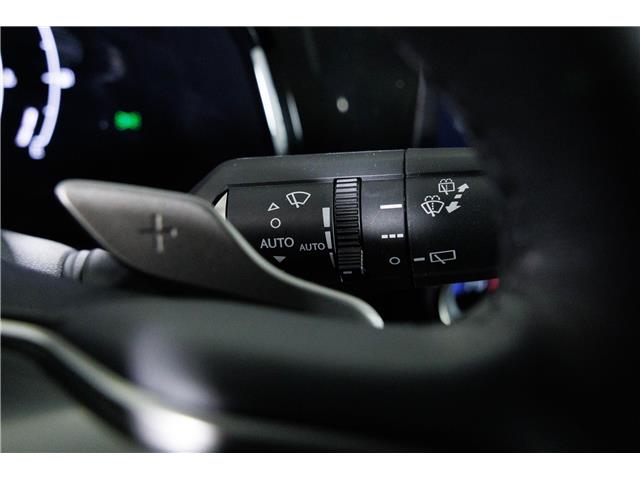 2022 Lexus NX 350 Base (Stk: Q5098) in London - Image 22 of 34