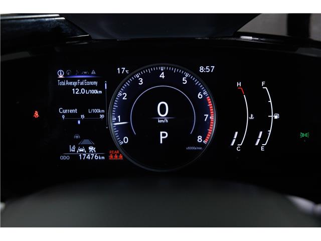 2022 Lexus NX 350 Base (Stk: Q5098) in London - Image 23 of 34