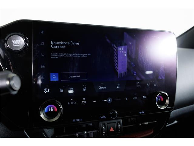 2022 Lexus NX 350 Base (Stk: Q5098) in London - Image 27 of 34