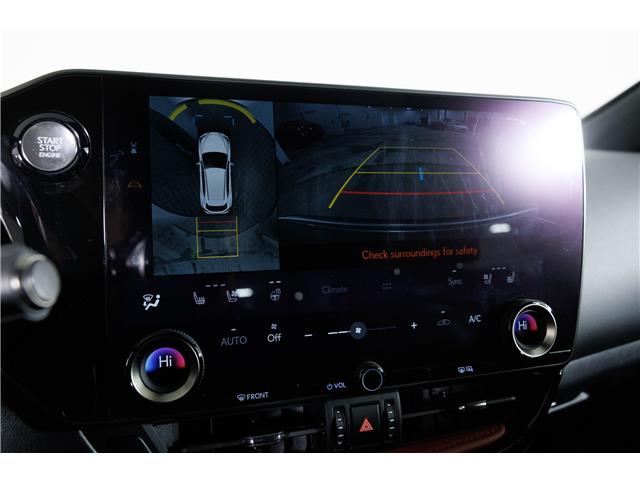 2022 Lexus NX 350 Base (Stk: Q5098) in London - Image 28 of 34