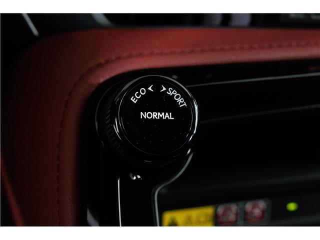 2022 Lexus NX 350 Base (Stk: Q5098) in London - Image 30 of 34