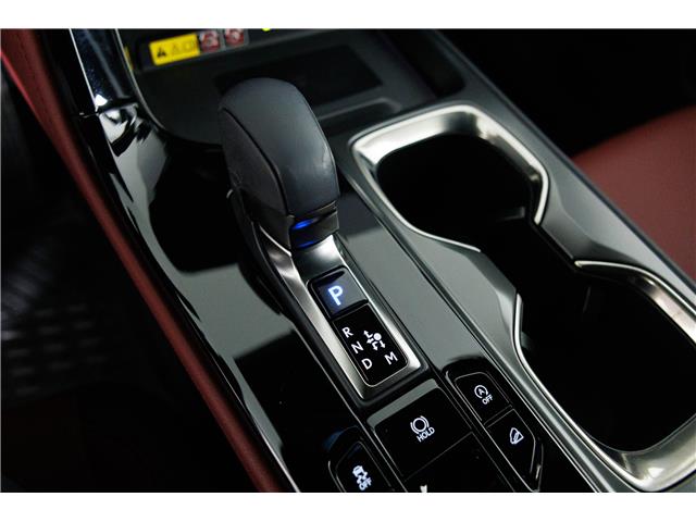 2022 Lexus NX 350 Base (Stk: Q5098) in London - Image 32 of 34