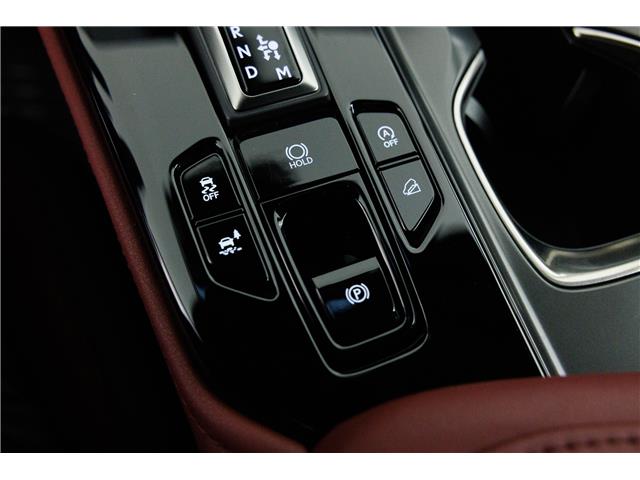 2022 Lexus NX 350 Base (Stk: Q5098) in London - Image 33 of 34