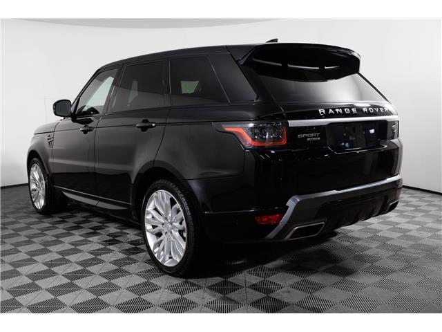 2019 Land Rover Range Rover Sport HSE (Stk: X3628A) in London - Image 4 of 36