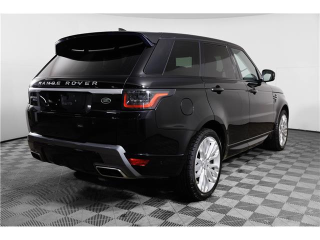 2019 Land Rover Range Rover Sport HSE (Stk: X3628A) in London - Image 6 of 36