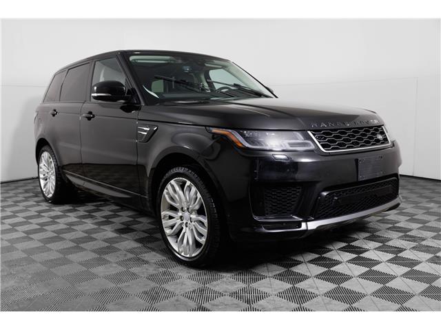 2019 Land Rover Range Rover Sport HSE (Stk: X3628A) in London - Image 3 of 36