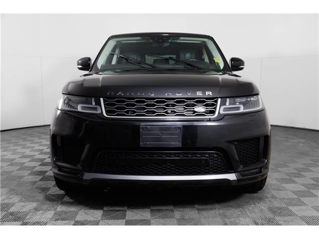 2019 Land Rover Range Rover Sport HSE (Stk: X3628A) in London - Image 2 of 36
