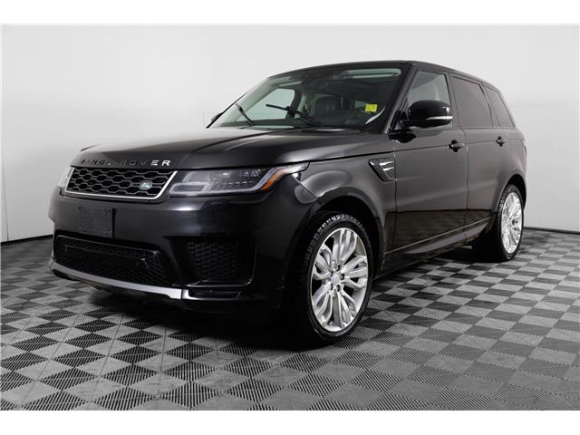 2019 Land Rover Range Rover Sport HSE (Stk: X3628A) in London - Image 1 of 36
