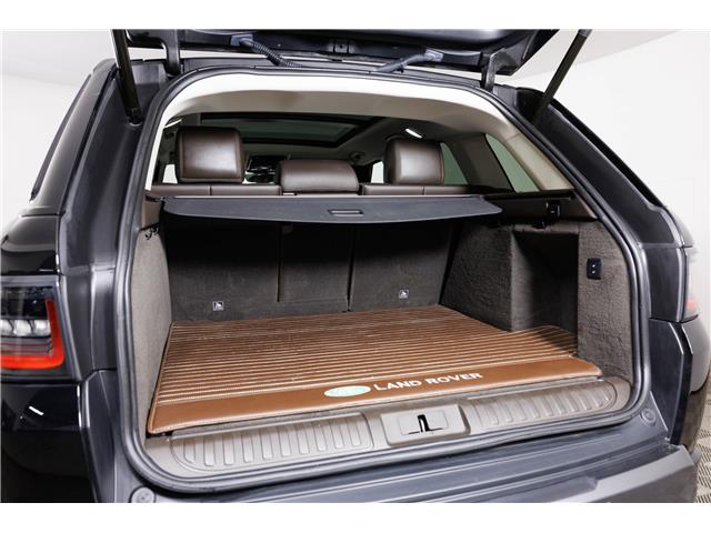 2019 Land Rover Range Rover Sport HSE (Stk: X3628A) in London - Image 8 of 36