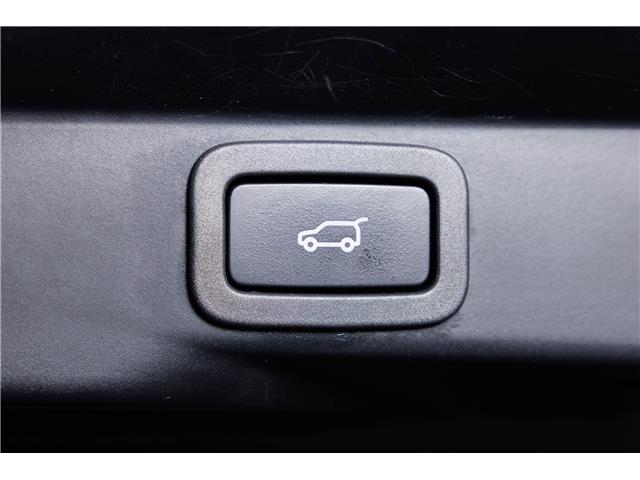 2019 Land Rover Range Rover Sport HSE (Stk: X3628A) in London - Image 9 of 36