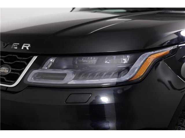 2019 Land Rover Range Rover Sport HSE (Stk: X3628A) in London - Image 10 of 36