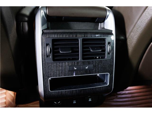 2019 Land Rover Range Rover Sport HSE (Stk: X3628A) in London - Image 36 of 36