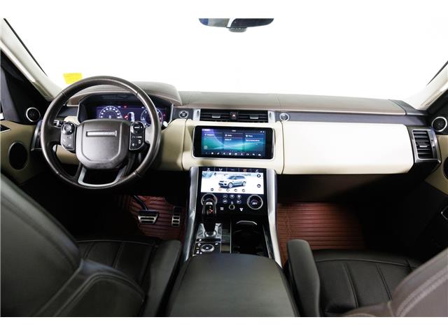 2019 Land Rover Range Rover Sport HSE (Stk: X3628A) in London - Image 18 of 36