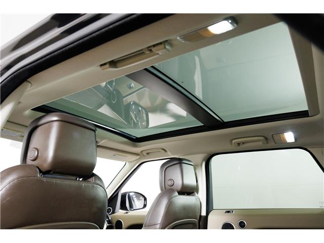 2019 Land Rover Range Rover Sport HSE (Stk: X3628A) in London - Image 17 of 36