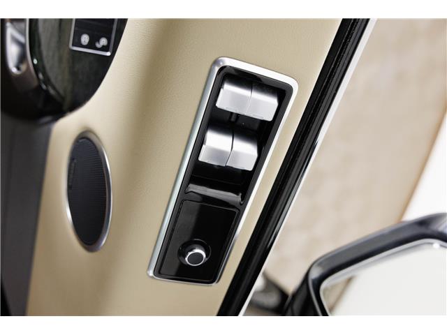 2019 Land Rover Range Rover Sport HSE (Stk: X3628A) in London - Image 14 of 36