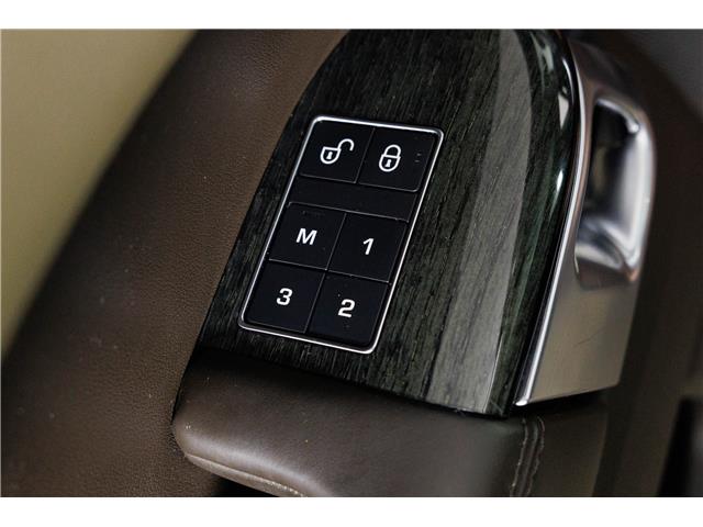 2019 Land Rover Range Rover Sport HSE (Stk: X3628A) in London - Image 15 of 36