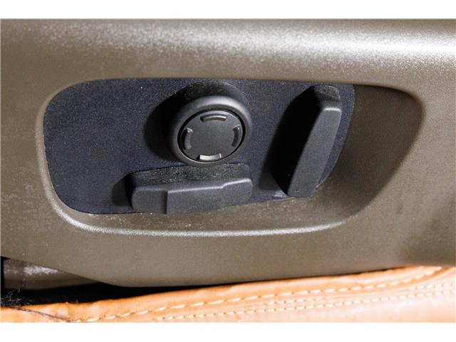 2019 Land Rover Range Rover Sport HSE (Stk: X3628A) in London - Image 16 of 36