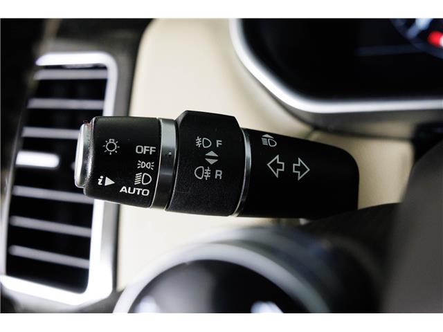 2019 Land Rover Range Rover Sport HSE (Stk: X3628A) in London - Image 21 of 36