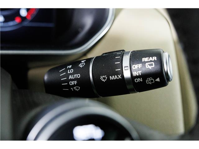 2019 Land Rover Range Rover Sport HSE (Stk: X3628A) in London - Image 23 of 36