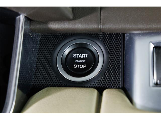 2019 Land Rover Range Rover Sport HSE (Stk: X3628A) in London - Image 25 of 36