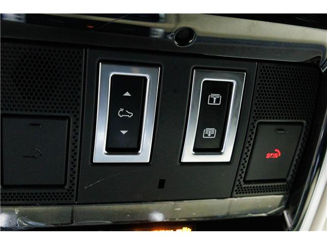 2019 Land Rover Range Rover Sport HSE (Stk: X3628A) in London - Image 26 of 36